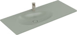 Villeroy & Boch Antao Schrankwaschtisch 800 mm Almond CeramicPlus – Wandmontage, TitanCeram, ohne Überlauf