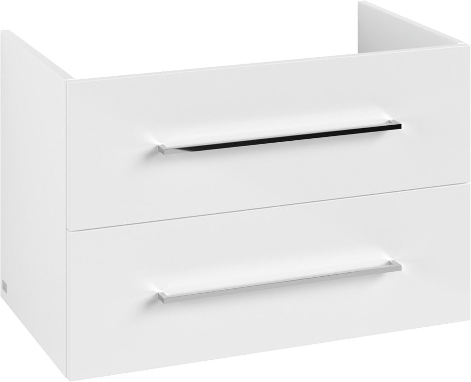 Villeroy & Boch Waschtischunterschrank Avento Nordic Oak 980 mm mit SoftClosing