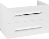 Villeroy & Boch Waschtischunterschrank Avento Nordic Oak 980 mm mit SoftClosing