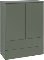 Mitteldichte Faserplatte (MDF) / sonstige / matt