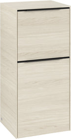 C59501 400x 860x346mm Eckig White Oak