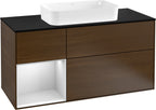Nussbaum / Spanplatte / G292M T