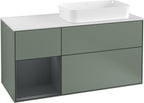 grün / Mitteldichte Faserplatte (MDF) / G271H G