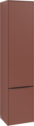 keine Angabe / keine Angabe / C58701 400x17 10x346mm Eckig Wine Red