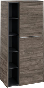 aluminium glänzend / Stone