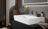 Villeroy & Boch Finion Waschbeckenunterschrank 1200 mm Glossy White mit Beleuchtung