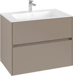 beige / 1 / 0 / integriert / ja / Mitte / Taupe