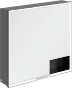 keine Angabe / keine Angabe / B48180 800x7 50x168mm Rechteck Graphite