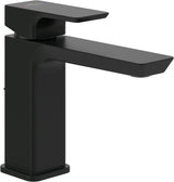 Villeroy & Boch Subway 3.0 Einhebel-Waschtischarmatur TVW11 2001000, eckig, Chrom