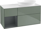 grün / Mitteldichte Faserplatte (MDF) / GA41H G
