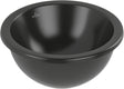 Villeroy & Boch Unterbauwaschbecken Loop & Friends 4A 5201 Pure Black C+ TitanCeram 380x380mm
