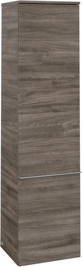 Villeroy & Boch Venticello Hochschrank A95101, 404 x 352 mm, Glossy White, mit SoftClosing