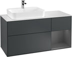 blau / Mitteldichte Faserplatte (MDF) / F401GK