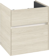Villeroy & Boch Waschbeckenunterschrank Collaro C007 Glossy White 510 mm