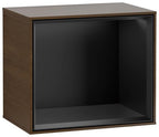 Mitteldichte Faserplatte (MDF) / Eiche / GN/PD/-