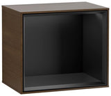 Villeroy & Boch Finion Regalmodul FD1 418 mm wandhängend hochglänzend weiß