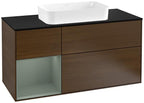 Nussbaum / Spanplatte / G292G M