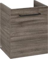 Villeroy & Boch Waschtischunterschrank Avento A8871 Kansas Oak 426 mm mit SoftClosing