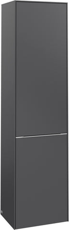 graphite / aluminium glänzend / keine Angabe