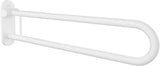 Villeroy & Boch ViCare Klappgriff 921724 – Barrierefreier Stützgriff, 280 x 650 x 100 mm, Weiß