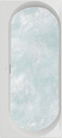 Villeroy & Boch Loop & Friends Whirlpool UAE170LOF2B1V 1700x750 mm Weiß Alpin – Airpool Entry für 2 Personen