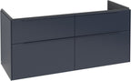 blau / monochrome Optik / keine Angabe