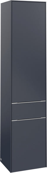 Villeroy & Boch Hochschrank Subway 3.0 C59000 Brilliant White – 400 mm, mit Soft-Close