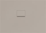 Villeroy & Boch Duschwanne Squaro Infinity UDQ11 1100x700mm Morning Green Quaryl