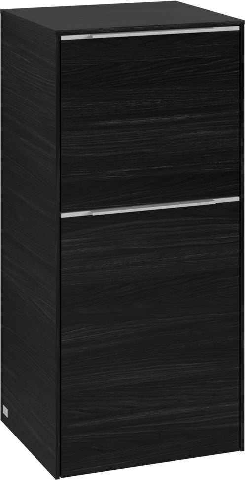 Villeroy & Boch Seitenschrank Subway 3.0 C59400 White Oak – 400 mm, SoftClosing, wandmontiert