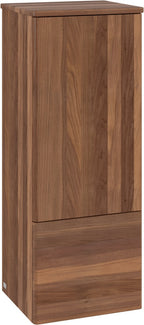 Massivholz / Nussbaum / matt