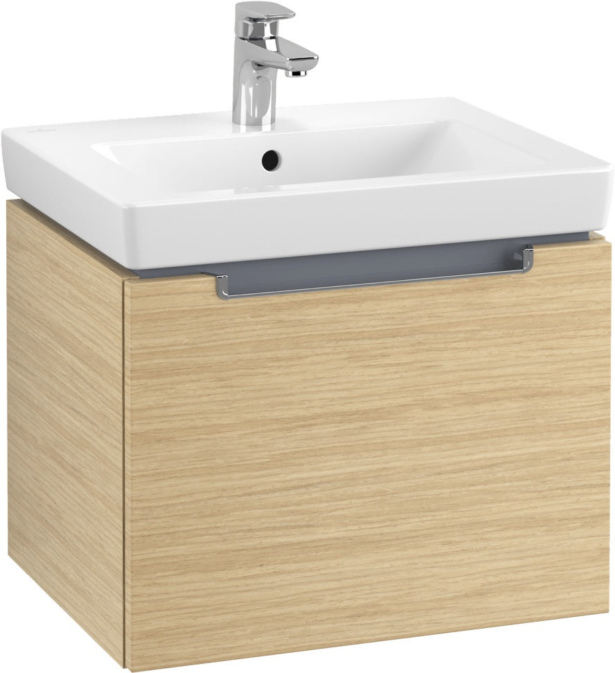 Villeroy & Boch Subway 2.0 Waschtischunterschrank A68610 Arizona Oak 537 mm