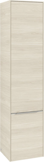 keine Angabe / keine Angabe / C58700 400x17 10x346mm Eckig White Oak