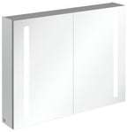 1000 mm / 1 x 6,64 Watt und 2 x 10,08 Watt / 2 Steckdosen