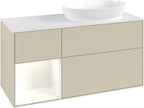 grau / Mitteldichte Faserplatte (MDF) / GA41G F
