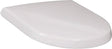 Villeroy & Boch Subway Urinal-Deckel 9956S1 mit Absenkautomatik, Weiß Alpin, 292x351mm