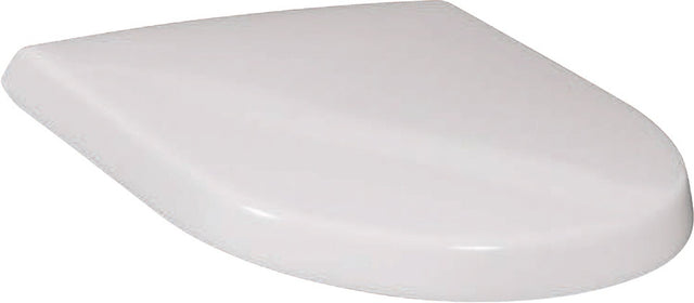 Villeroy & Boch Subway Urinal-Deckel 9956S1 mit Absenkautomatik, Weiß Alpin, 292x351mm