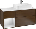 Nussbaum / Spanplatte / G141M T