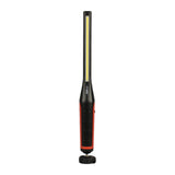 KROFtools Kfz LED-Inspektionsleuchte, Stabform, Akku Werkstattlampe mit Ladegerät - 1091 - K-1091