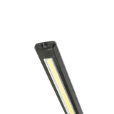 KROFtools Kfz LED-Inspektionsleuchte, Stabform, Akku Werkstattlampe mit Ladegerät - 1091 - K-1091