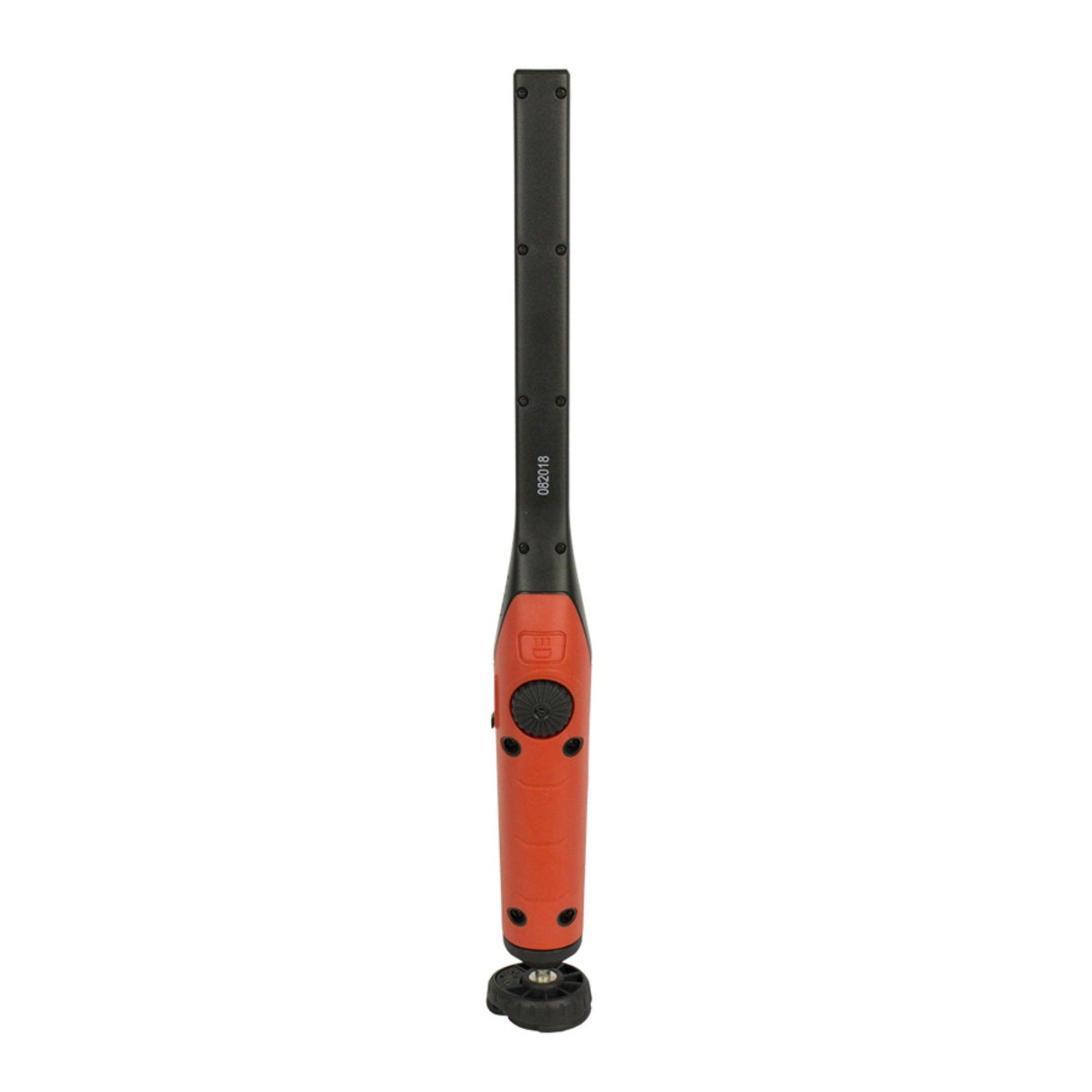 KROFtools Kfz LED-Inspektionsleuchte, Stabform, Akku Werkstattlampe mit Ladegerät - 1091 - K-1091
