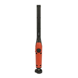 KROFtools Kfz LED-Inspektionsleuchte, Stabform, Akku Werkstattlampe mit Ladegerät - 1091 - K-1091