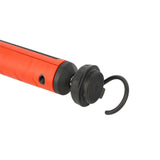 KROFtools Kfz LED-Inspektionsleuchte, Stabform, Akku Werkstattlampe mit Ladegerät - 1091 - K-1091