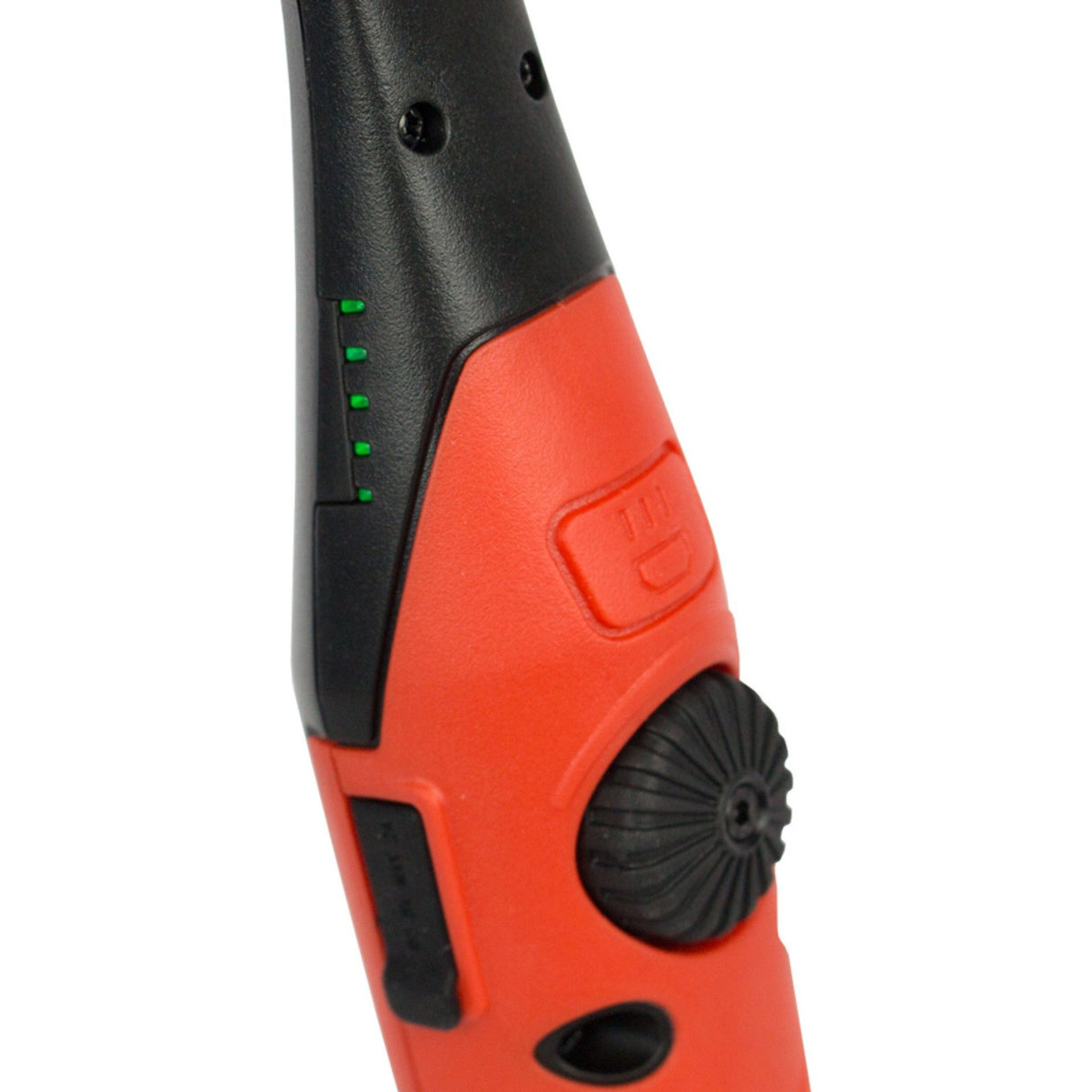 KROFtools Kfz LED-Inspektionsleuchte, Stabform, Akku Werkstattlampe mit Ladegerät - 1091 - K-1091