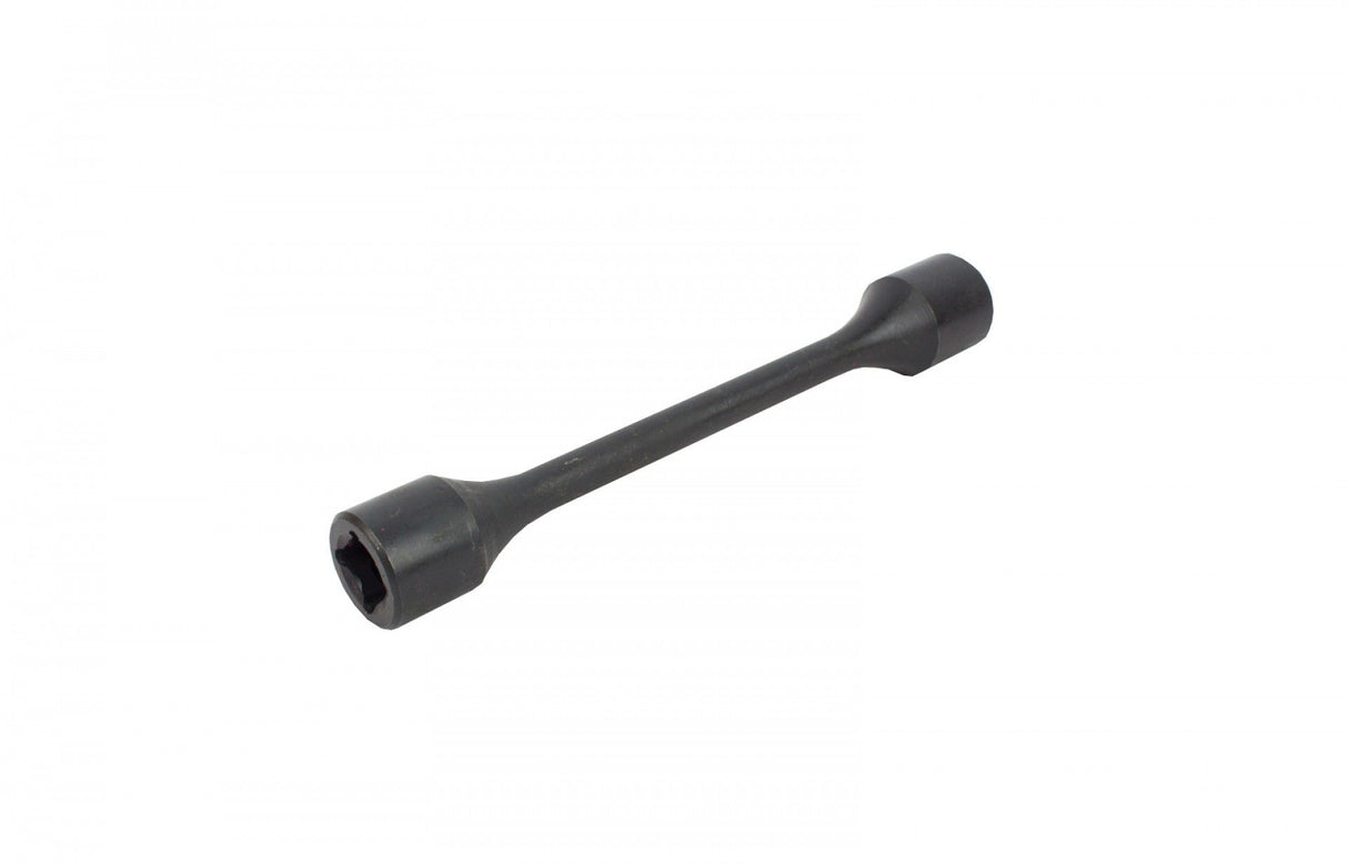 KROFtools Federspanner-Set für McPherson-Federbeine, 5-teilig - 2637 - K-2637