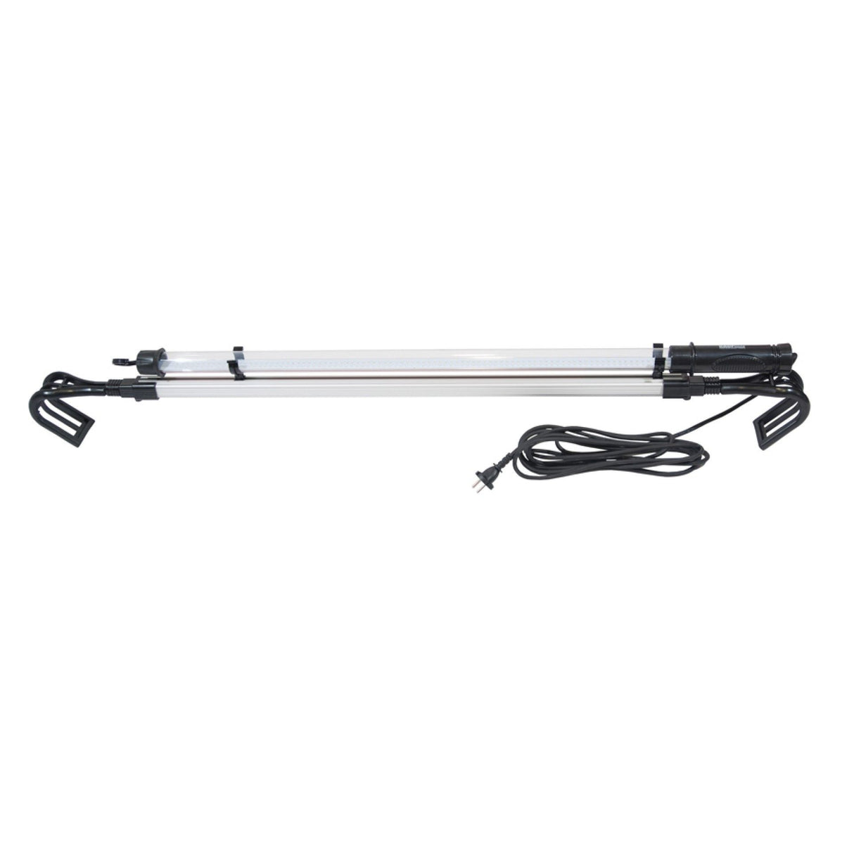 KROFtools LED-Motorhaubenleuchte, 176 LEDs, 2000 lm - Art. 1054