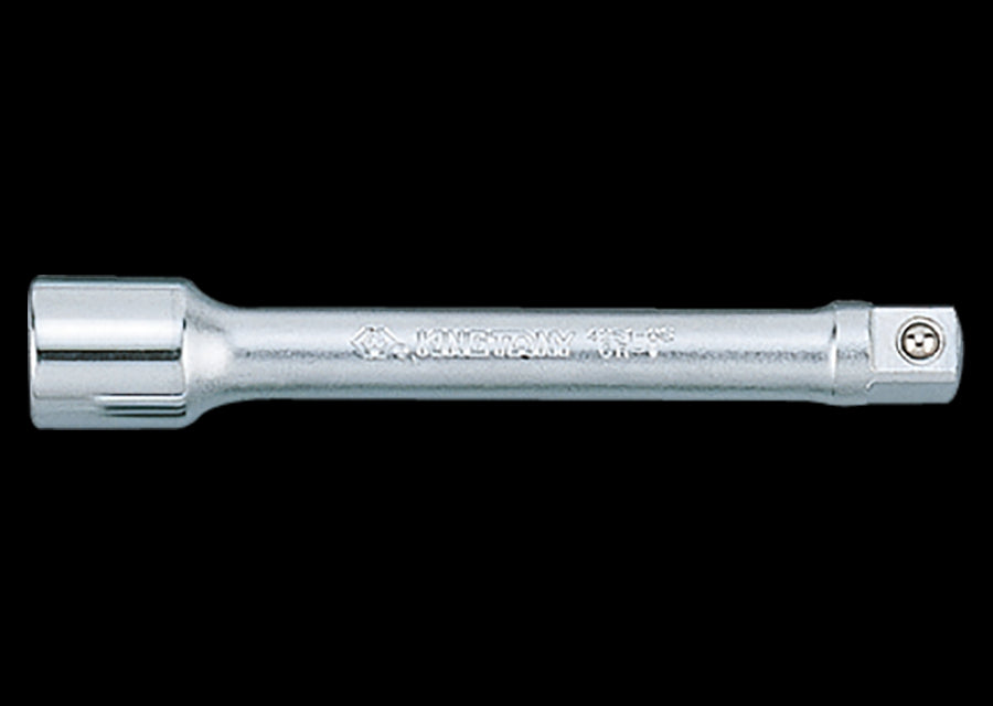 KING TONY Profi-Werkzeuge - 1/2" Standard-Verlängerung - 150 mm 425106