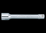 KING TONY Profi-Werkzeuge - 1/2" Standard-Verlängerung - 150 mm 425106