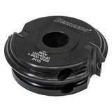 BERNARDO Fräswerkzeuge Holz – Modell Multiprofilfräser 120 x 40 x 30