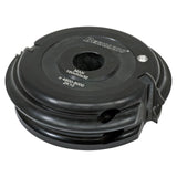 BERNARDO Fräswerkzeuge Holz – Modell Multiprofilfräser 160 x 50 x 30 mm