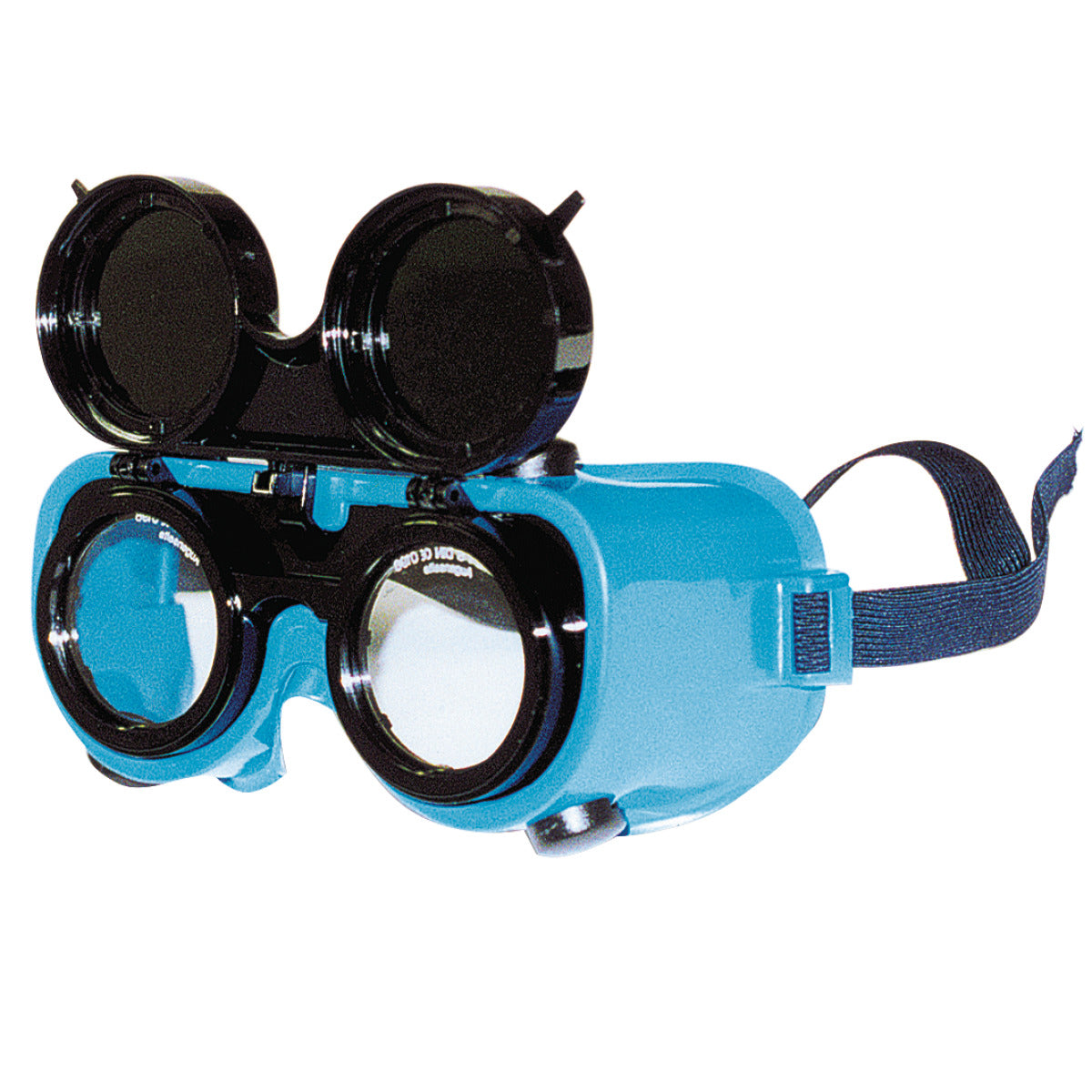 Schweisskraft Schweißerbrille P, hochklappbar - Art. 1600305